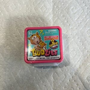 Twozies S1 Surprise Pack CDU